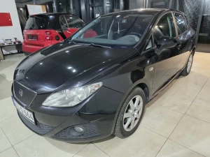 SEAT IBIZA 1.2 TDI 55kW 2010 GODINA