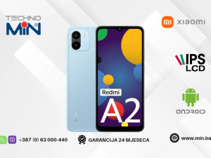 Xiaomi Redmi A2 3GB/64GB Blue EU