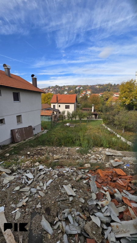 Zemljište Kakanj