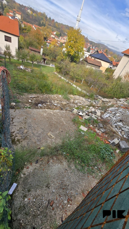 Zemljište Kakanj 3