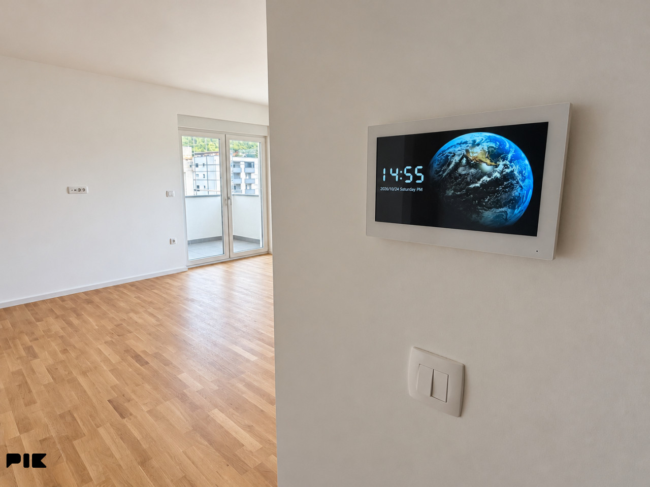 Luksuzni penthouse / Stan Ljubuški / Useljivo 2
