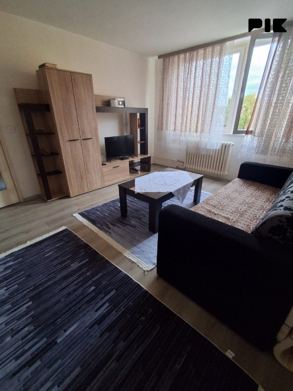 Stan/apartman Sarajevo - Novi Grad
