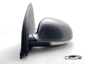 Lijevi retrovizor VW GOLF 5 2004-2008