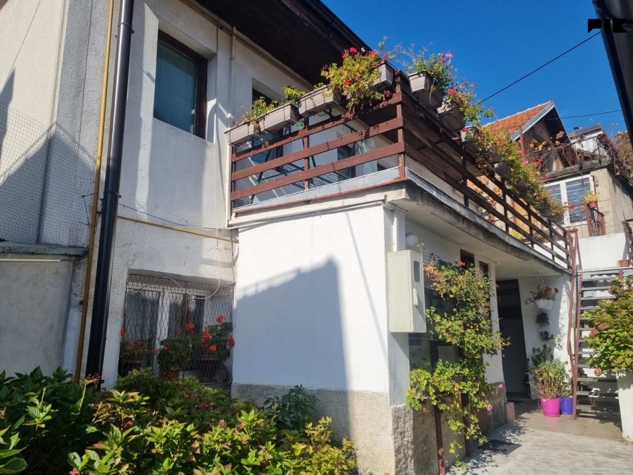 Kuća Sarajevo - Stari Grad