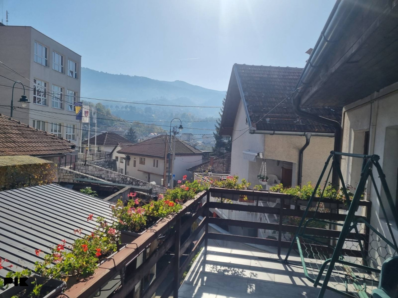 Kuća Sarajevo - Stari Grad 2
