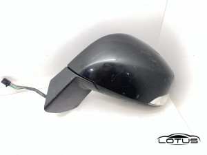 Lijevi retrovizor Renault SCENIC 3 2009-2012