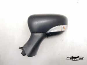 Lijevi retrovizor Renault CLIO 3 2013-2016