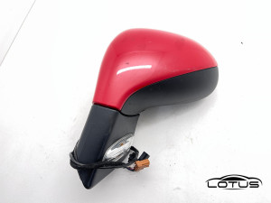 Lijevi retrovizor Peugeot 207 2007-2010