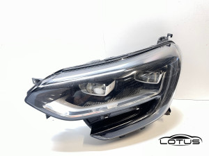 Lijevi far Renault MEGANE 4 2015-2020 LED PURE VISION