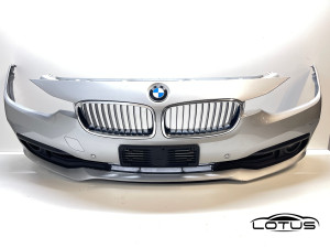 Prednji branik BMW 3 F30 F31 2015-2019