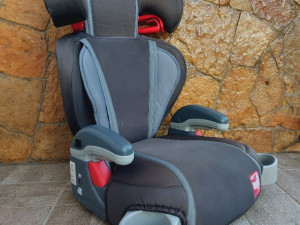 AUTOSJEDALICA ZA DJECU 15-36 KG GRACO TRILOGIC  udobnaa