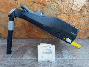 AUTOFIX BAZA AUTOSJEDALICE 0-13 i 0-18 KG MAXI COSI FAMILYFIX