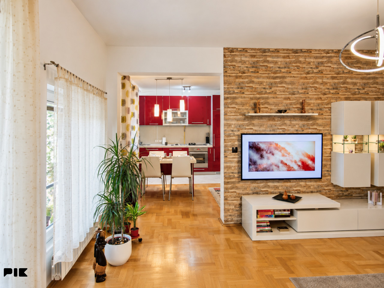 Stanovi i apartmani Sarajevo - Centar 80m2