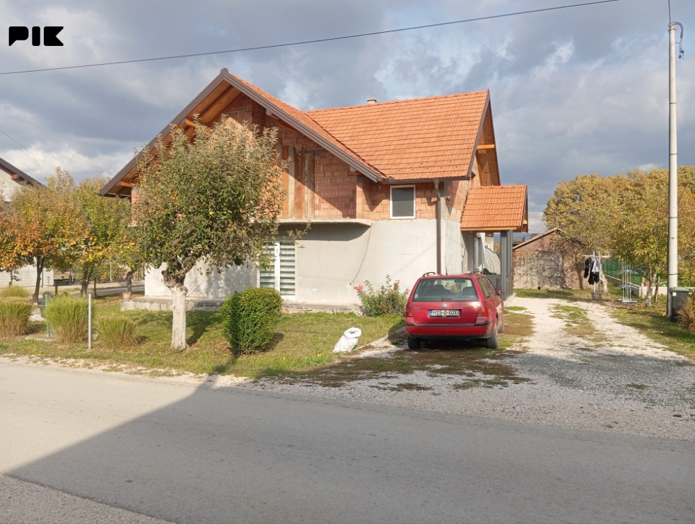 Kuća Živinice