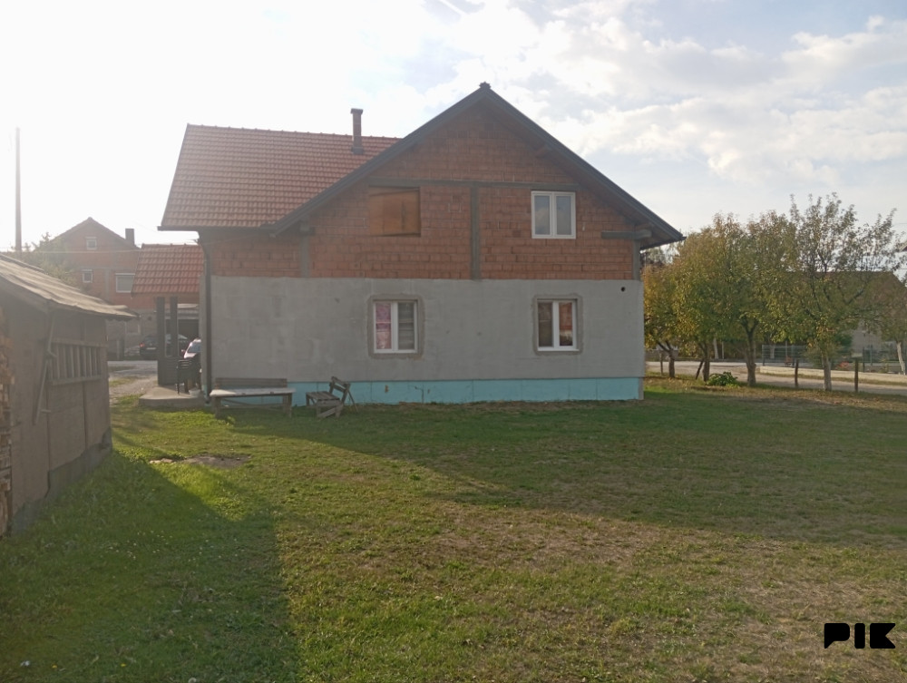 Kuća Živinice 2