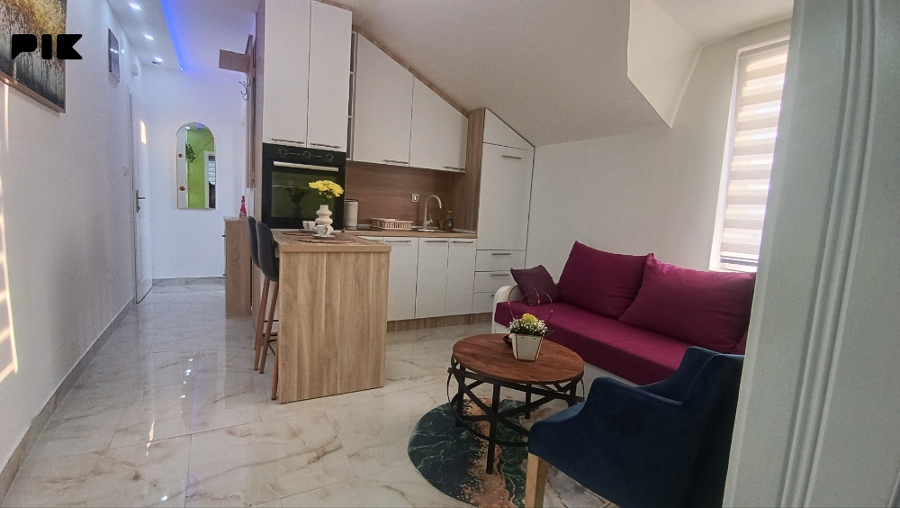 Stan centar Brčko 38m2 2