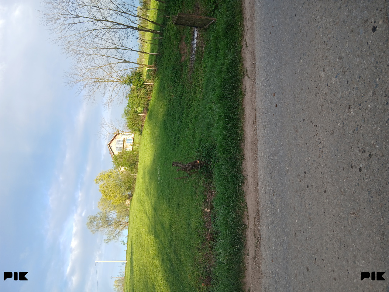 Zemljišta Lukavac 1800m2 2