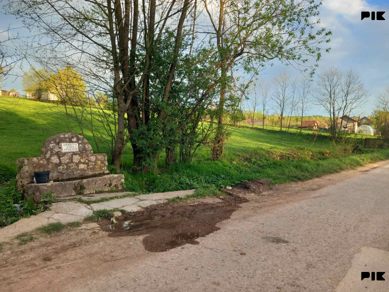 Zemljišta Lukavac 1800m2 3