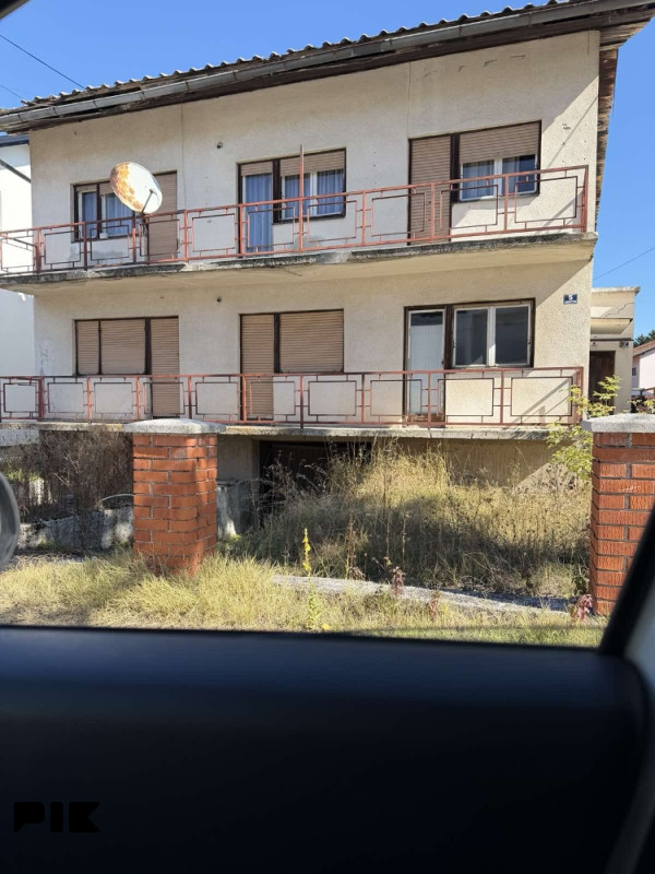 Kuća Bugojno