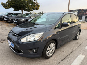 Ford C-Max 1.6 TDCi 116 KS 2015