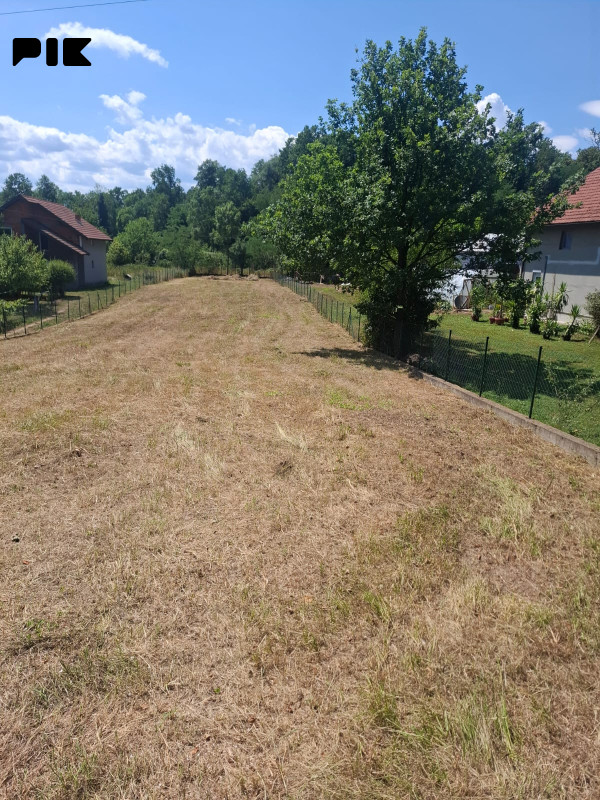 Zemljišta Kalesija 1200m2
