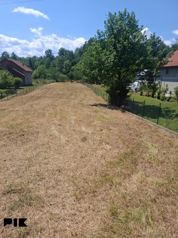 Zemljišta Kalesija 1200m2 3