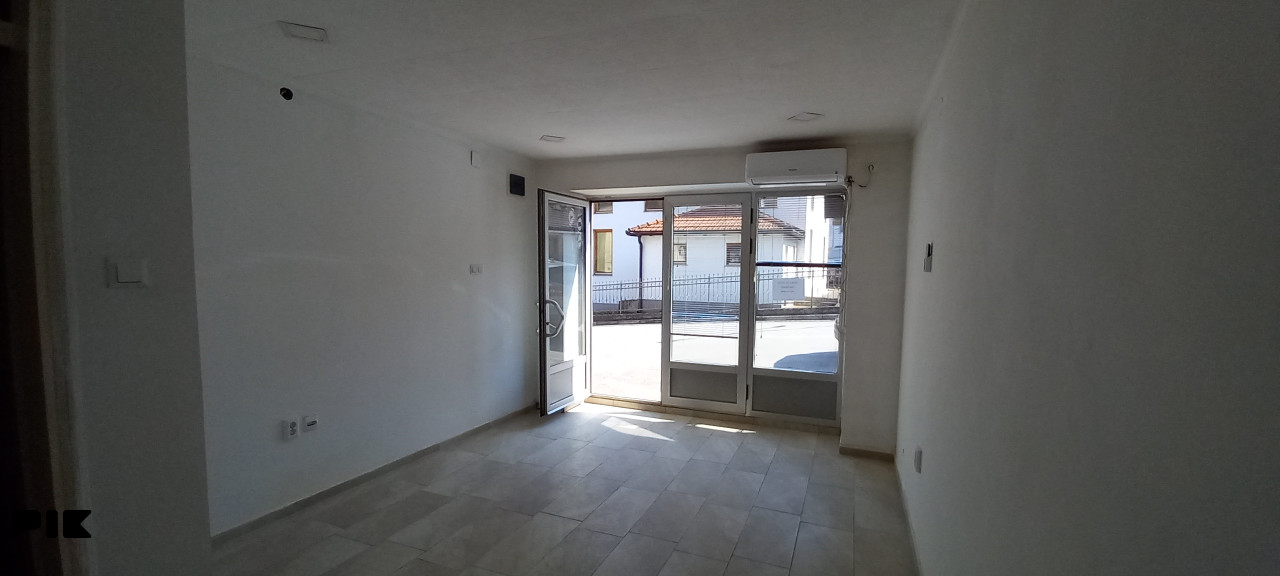 Poslovni prostori Višegrad 18m2