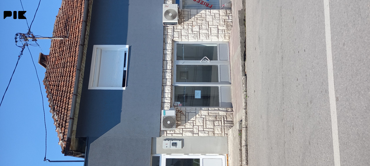 Poslovni prostori Višegrad 18m2 3