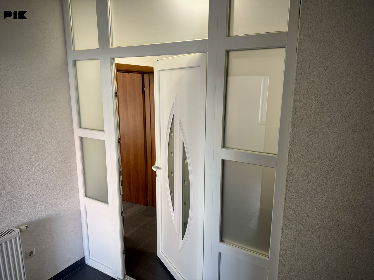 Stan Živinice Centar Sjever 1 Klima Namjesten 2