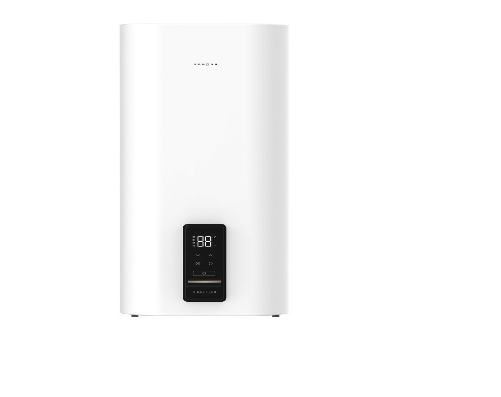 Bojler za kupatilo Končar 80L EGV802SRDM SLIM PLJOSNATI