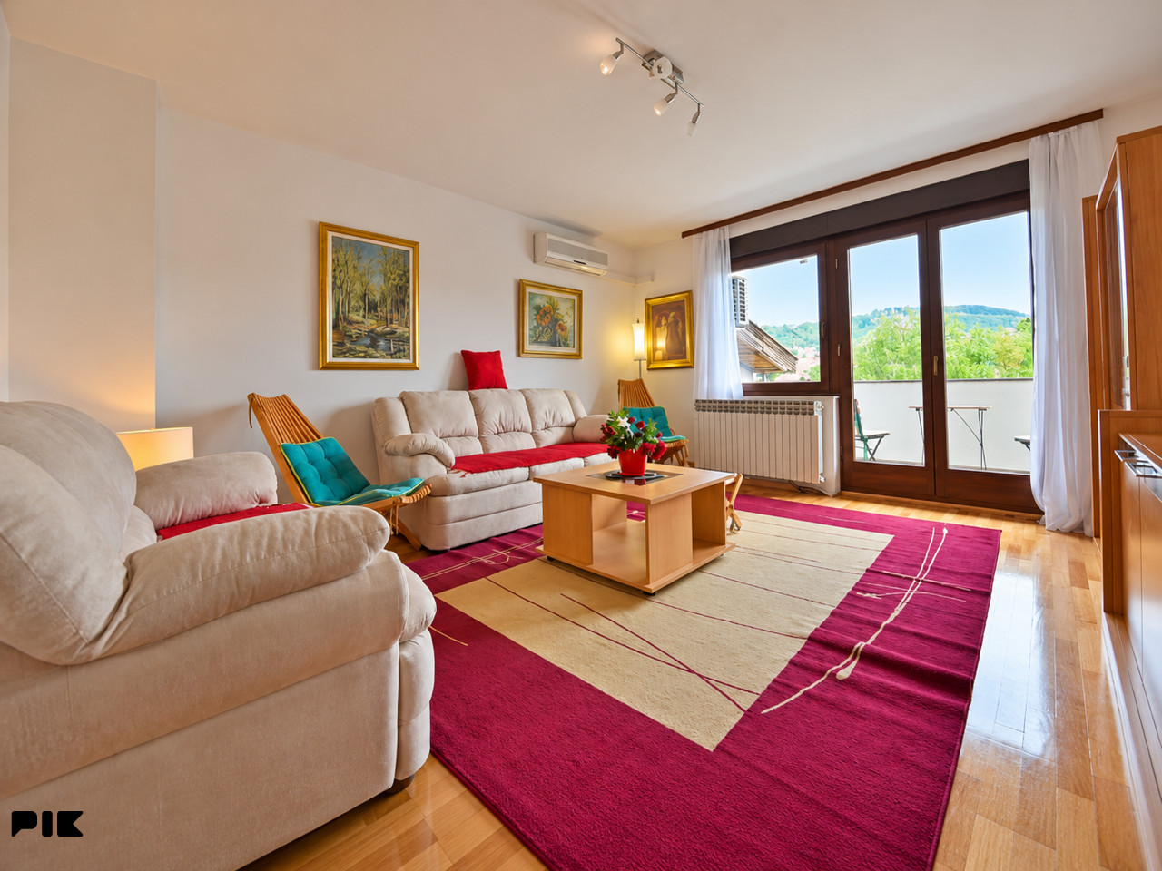 Stanovi i apartmani Sarajevo - Centar