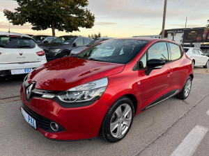 Renault Clio 4 1.5 dCi 75 KS NAVIGACIJA Dynamique 2015