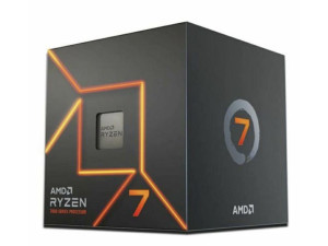 Procesor CPU AMD Ryzen 7 7700 AM5 Box 8 Cores 65W