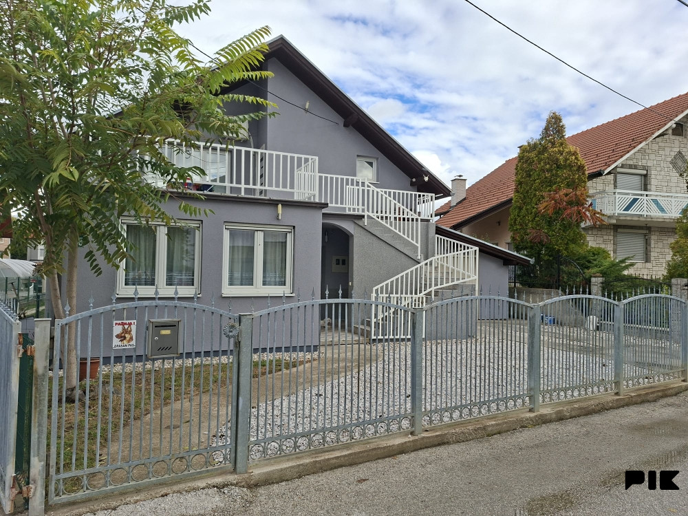 Kuća Ilidža