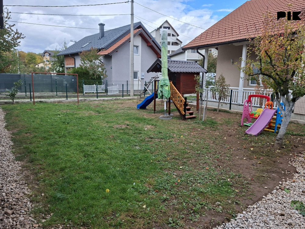Kuća Ilidža 3