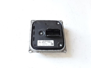A2189009203 ELEKTRONIKA XENONA  MERCEDES CLS 2010-