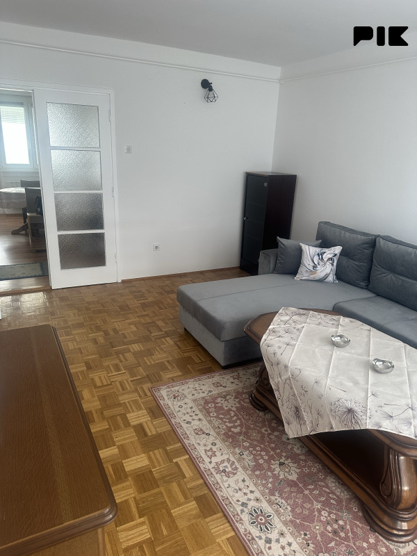 Stan 60m2 Trg heroja  - Novo Sarajevo 2