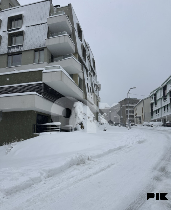 Garaža Bjelašnica