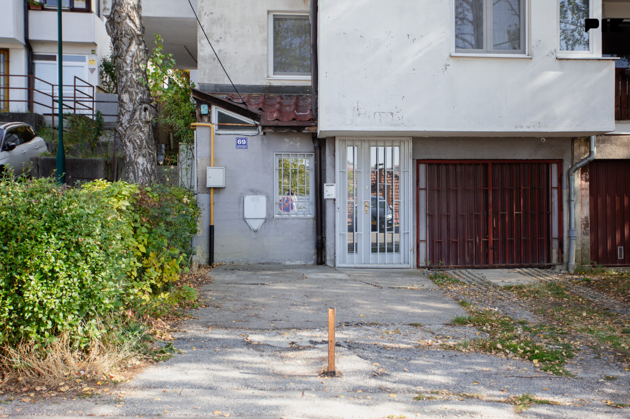 Poslovni prostori Sarajevo - Centar, Antuna Hangija, 30m2 2