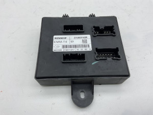 231A03142R ELEKTRONIKA KOMFORTA  Renault TRAFIC 2014-2
