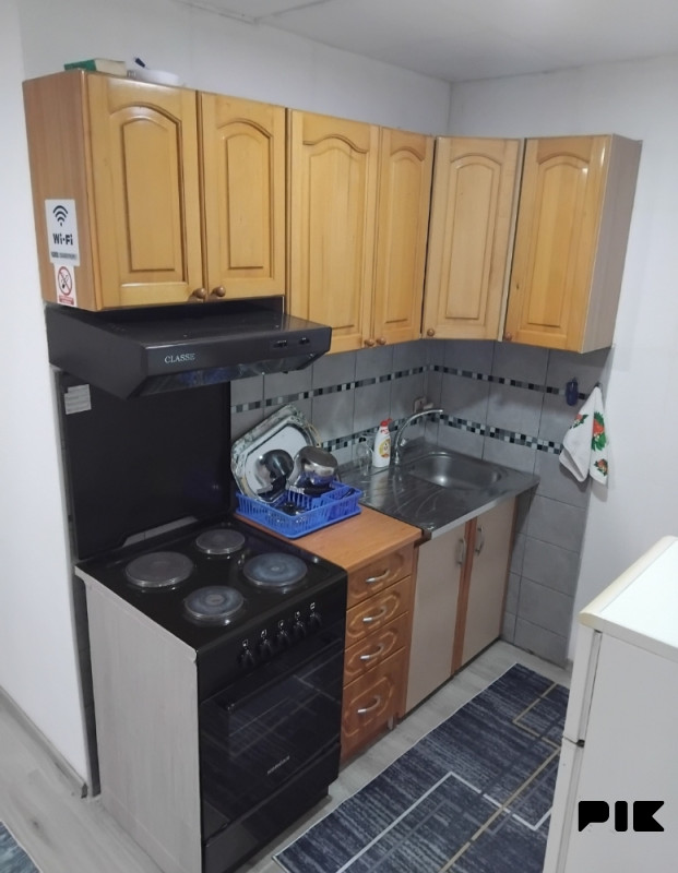 Stan/apartman Ilidža 3