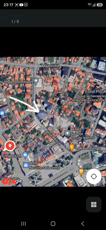 Garaža Bijeljina