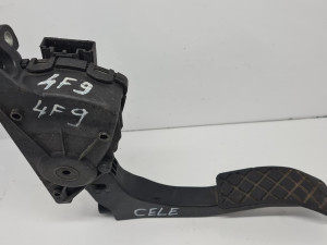 PEDALA GASA A6 4F (04-08) 4F1721523B 6PV00898407