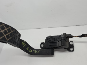 PEDALA GASA A8 D3/4E (02-05) 4E1723523 6PV00802642