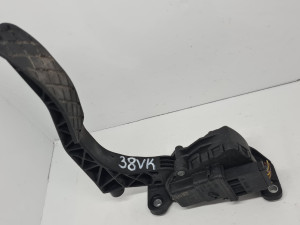 PEDALA GASA A6 4F (04-08) 4F1721523A 6PV00898405