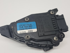 PEDALA GASA Touareg 7L (02-07) 7L6723507 6PV00777024