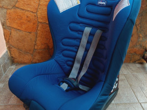 AUTOSJEDALICA ZA DJECU 0-18 KG CHICCO Eletta