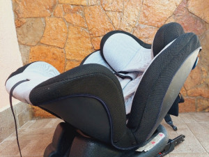 AUTOSJEDALICA ZA DJECU 9-36 KG  Lorelli   ISOFIX
