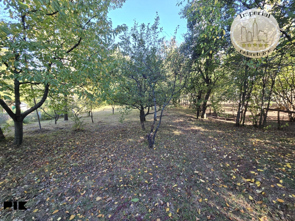 Vikendica Brezovice, Mokro, Pale, 60m2, sa 1275m2 zemljišta, top 3