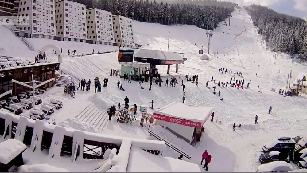Apartman Stan RAVNA PLANINA, Pale, Jahorina 3